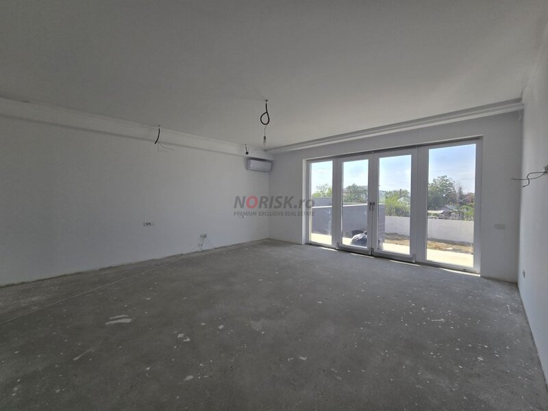 Vila moderna cu piscina langa Bucuresti - Cernica - Balaceanca